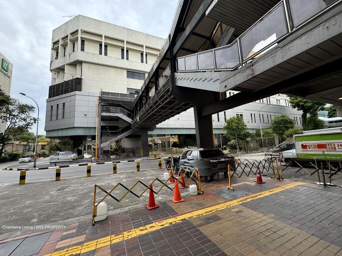 Orchard Plaza (D9), Shop House #496585451